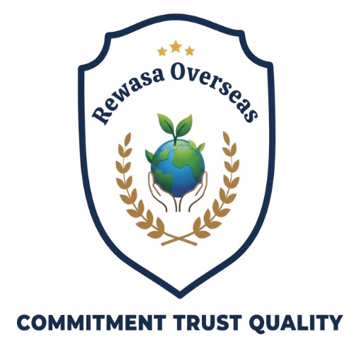 Rewasa Overseas