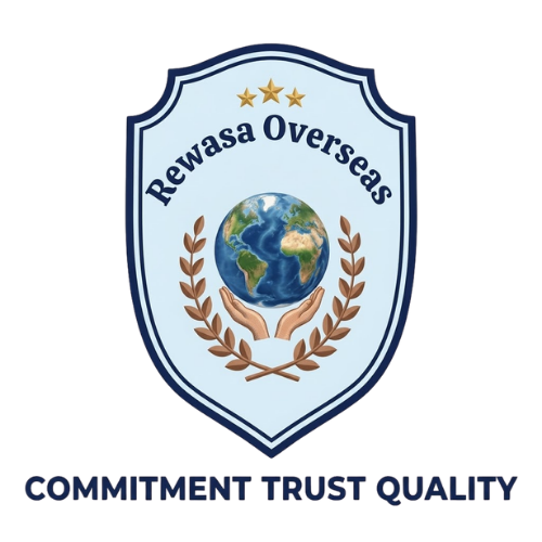 Rewasa Overseas